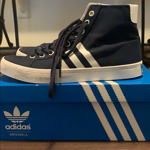 CourtVantage Mid - Picture 2 of 5